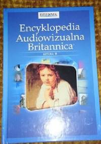 Encyklopedia audiowizualna Britannica - sztuka 2