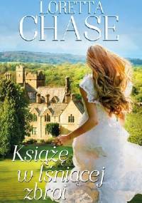 Książę w lśniącej zbroi - Loretta Chase