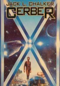 Cerber: Wilk w owczarni - Jack L. Chalker