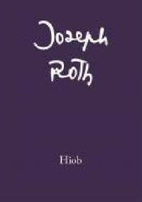 Hiob - Joseph Roth