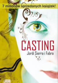 Casting - Jordi Sierra i Fabra