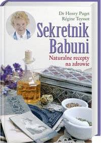 Sekretnik Babuni - Puget Dr Henry, Teyssot Regine