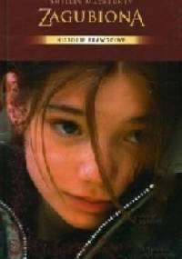 Zagubiona - Shelley Mackenney