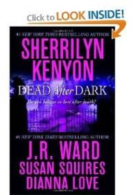 Shadow of the Moon - Sherrilyn Kenyon