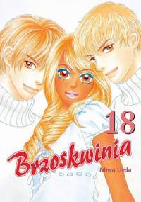 Brzoskwinia t. 18 - Miwa Ueda