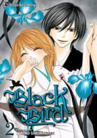Black Bird, vol. 2 - Kanoko Sakurakouji