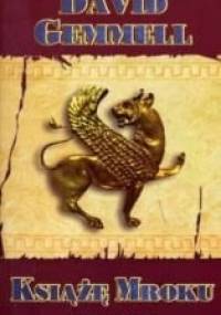 Książę Mroku - David Gemmell