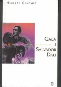 Gala i Salvador Dali - Herbert Genzmer
