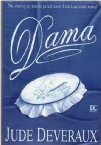 Dama - Jude Deveraux