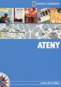 Ateny - praca zbiorowa