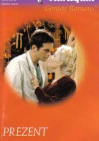 Prezent - Elizabeth Bevarly