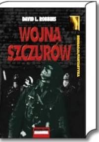 Wojna Szczurów - David L. Robbins