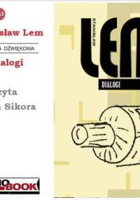 Stanisław Lem - Dialogi