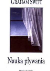 Nauka pływania - Graham Swift