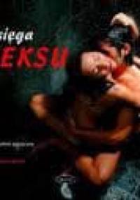 Księga seksu. Przewodnik erotyczny - Bakos Susan Crain