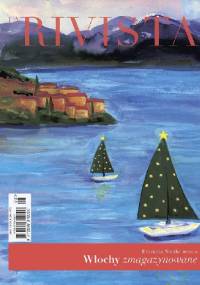 La Rivista (Edizione Natale 6/2013) - Redakcja Magazynu La Rivista
