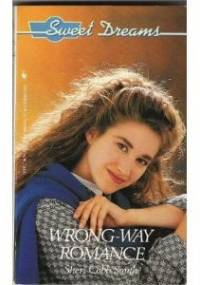 Wszystko nie tak - Sheri Cobb South