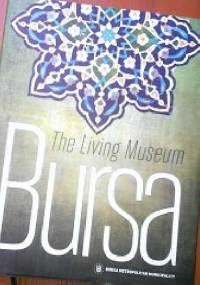 The Living Museum Bursa - Ismail Cengiz