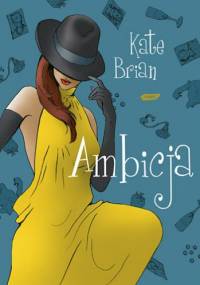 Ambicja - Kate Brian