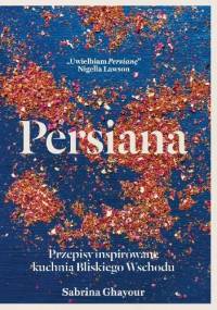 Persiana - Sabrina Ghayour