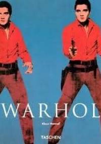 Andy Warhol 1928-1987. Komercja w sztuce - Klaus Honnef