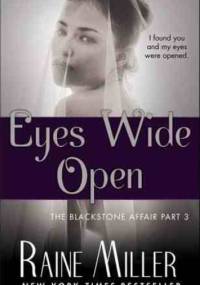 Eyes Wide Open - Raine Miller