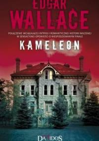 Kameleon - Edgar Wallace
