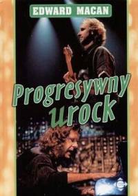 Progresywny urock - Edward Macan