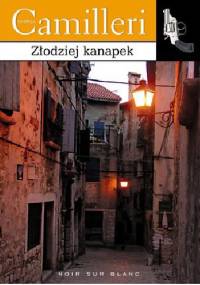 Złodziej kanapek - Andrea Camilleri
