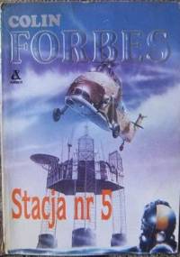 Stacja nr 5 - Colin Forbes