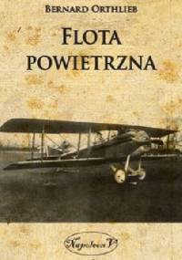 Flota powietrzna - Bernard Orthlieb