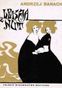 Lekcja z nut - Andrzej Banach