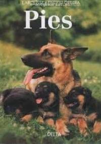 Pies - Encyklopedia Larousse - Pierre Rousselet-Blanc