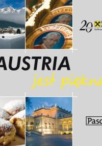 Austria jest piękna! Przewodnik kulinarny