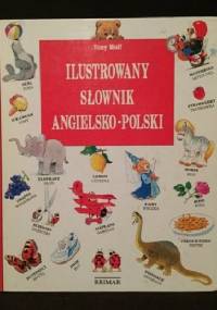 Ilustrowany słownik angielsko-polski