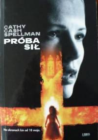 Próba sił - Cathy Cash Spellman
