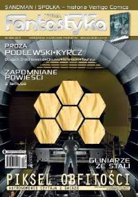 Nowa Fantastyka 396 (9/2015)