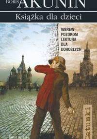 Gatunki t1. Książka dla dzieci - Boris Akunin