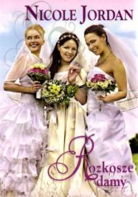 Rozkosze damy - Nicole Jordan