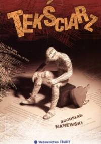 Tekściarz - Bogusław Narewski