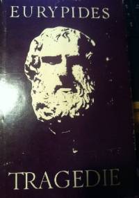 Tragedie - Eurypides