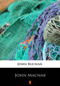 John Macnab - John Buchan