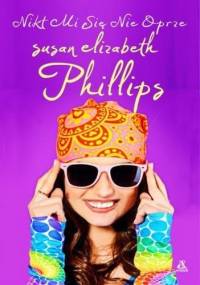 Nikt mi się nie oprze - Susan Elizabeth Phillips