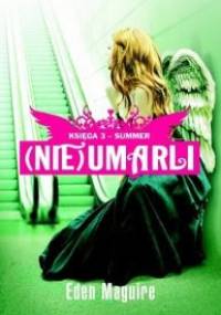 Summer - Eden Maguire