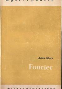 Fourier - Adam Sikora