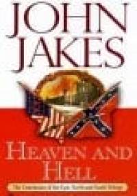Piekło i Niebo - John Jakes