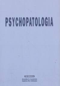 Psychopatologia - J. Mark G. Williams, Chris Frith