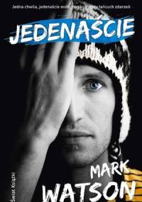 Jedenaście - Mark Watson