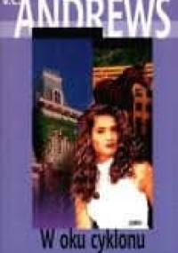 W oku cyklonu - Virginia Cleo Andrews