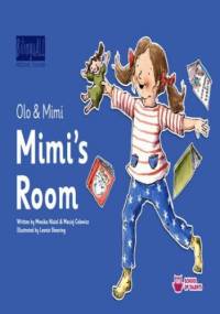 Mimi's Room - Monika Nizioł-Celewicz, Celewicz Maciej